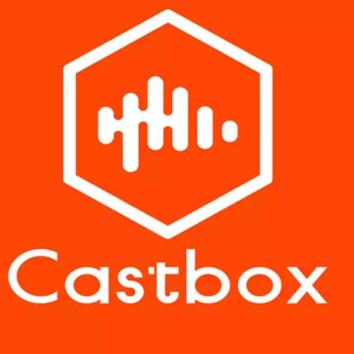 افزودن ممو Memo به کانال پادکست در کست‌باکس Castbox